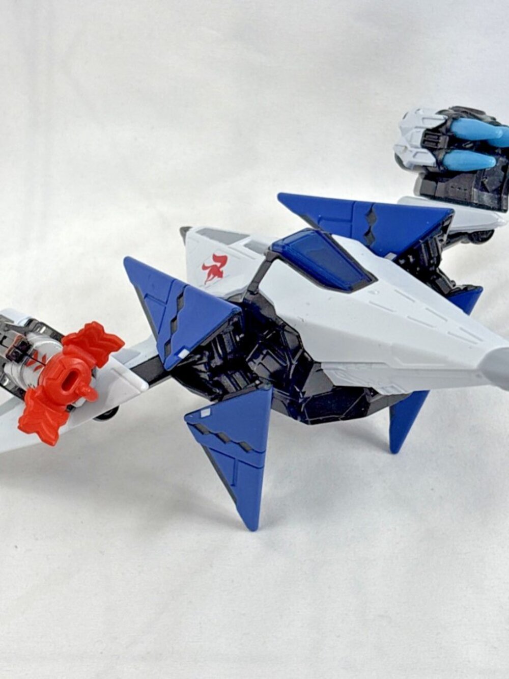 Nintendo Switch Starlink Battle For Atlas Star Fox Spacecraft & Star Fox Read